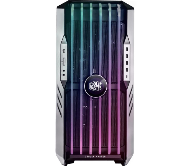 COOLER MASTER HAF 700 EVO z oknem ARGB H700E-IGNN-S00 - 1085533 - zdjęcie 2